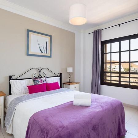Home2Book Pretty Apartment Costa Del Silencio, Pool Arona  Bagian luar foto