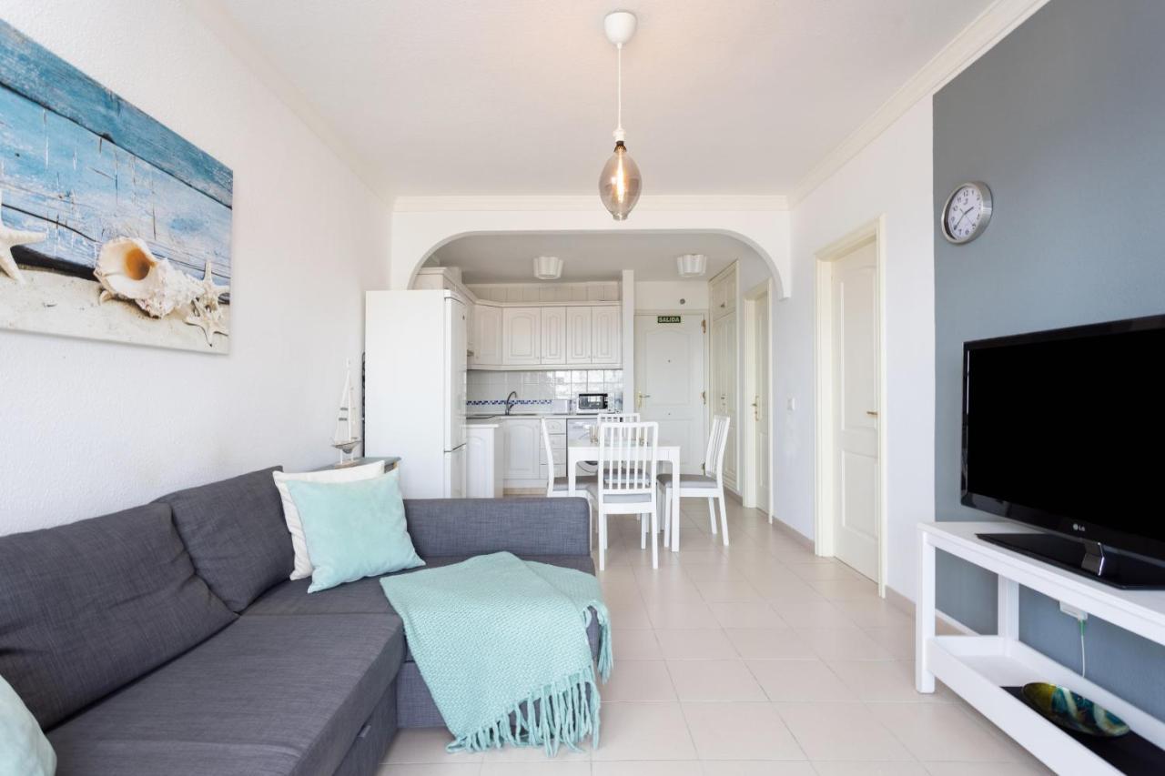 Home2Book Pretty Apartment Costa Del Silencio, Pool Arona  Bagian luar foto