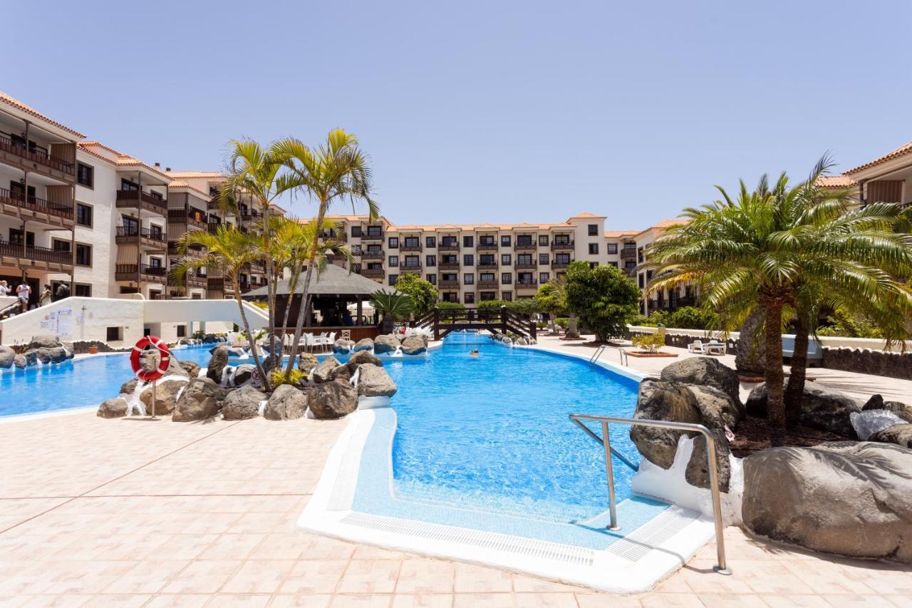 Home2Book Pretty Apartment Costa Del Silencio, Pool Arona  Bagian luar foto