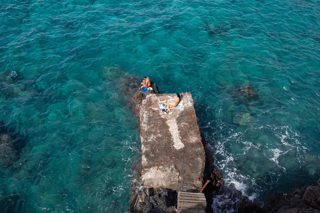 Home2Book Pretty Apartment Costa Del Silencio, Pool Arona  Bagian luar foto
