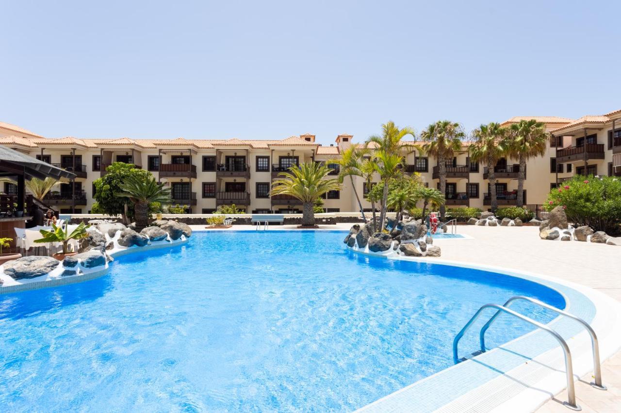 Home2Book Pretty Apartment Costa Del Silencio, Pool Arona  Bagian luar foto