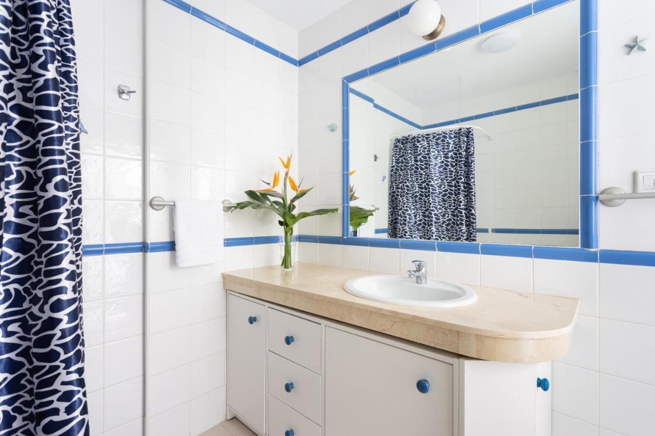 Home2Book Pretty Apartment Costa Del Silencio, Pool Arona  Bagian luar foto